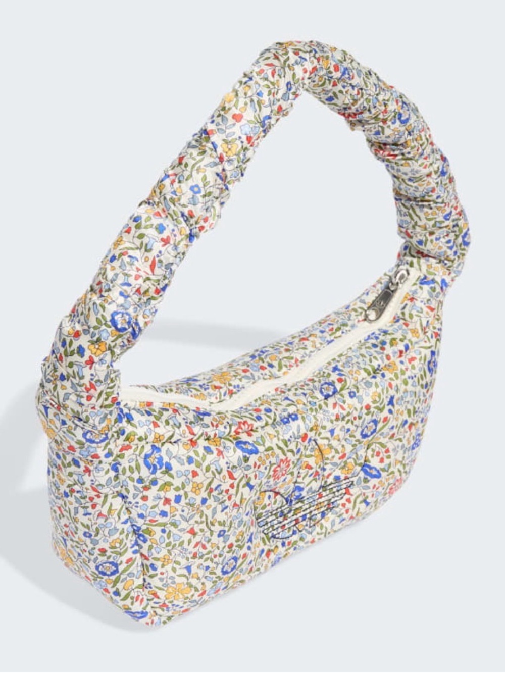 Adidas Originals x Liberty London Small shoulder bag - Picture 3 of 11